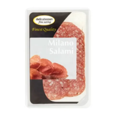 Delicatessen Fine Eating Milano Salami 70g