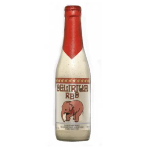 Delirium Red 330ml