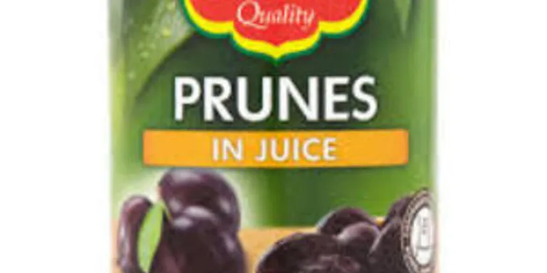 Del Monte Prunes In Juice 410g