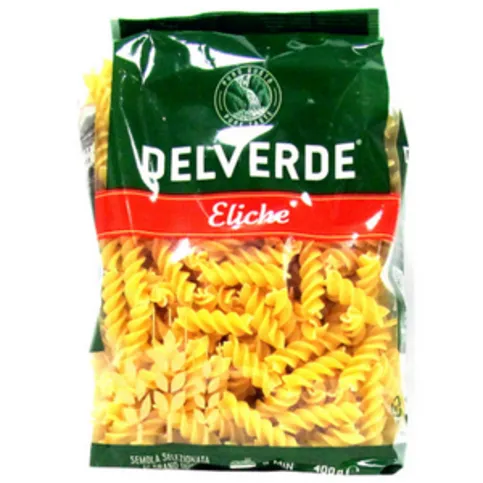 Delverde Eliche 400g