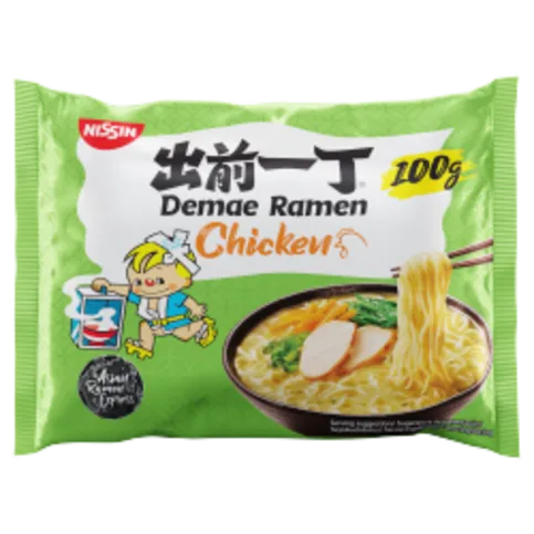 DEMAE RAMEN CHICKEN 100G