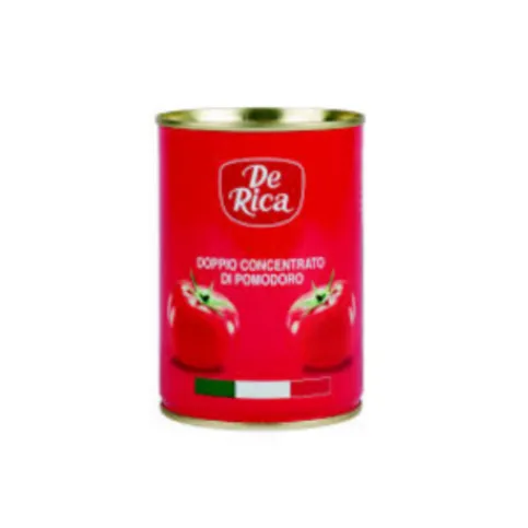 De Rica Tomato Puree 400g