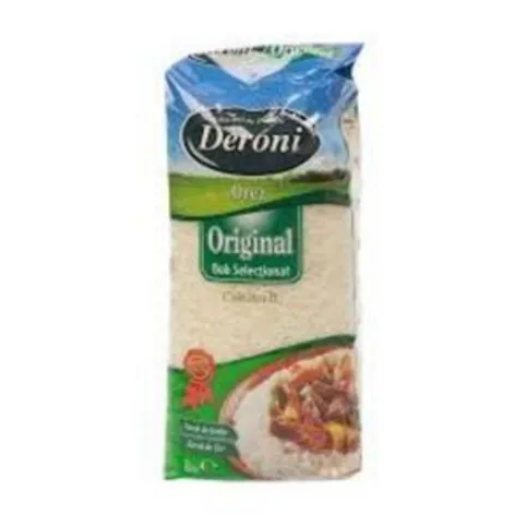 Deroni Original Rice 1kg