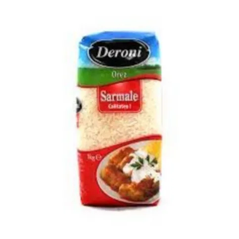 Deroni - Rice for Sarmale 1kg