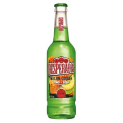 Desperados Melon Cooler 400ml