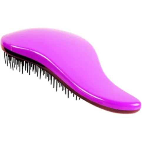 Detangler Brush Each