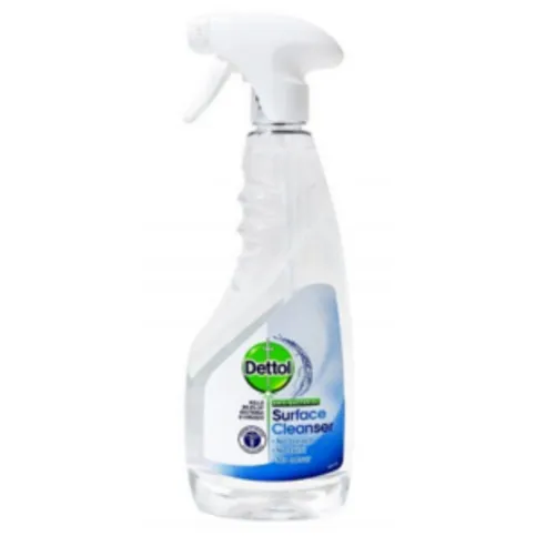 Dettol Antibacterial Cleaner 500ml