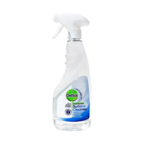 Dettol Surface Cleaner 500ml