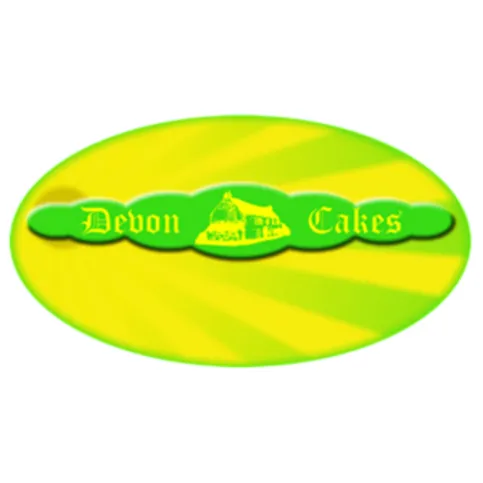 Devon Cake Double Chocolate Slices