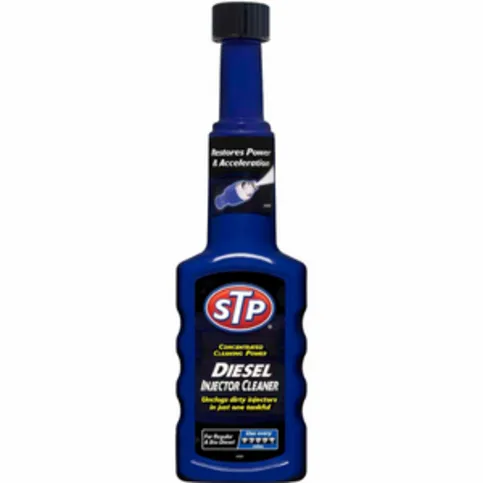 Diesel Injector 200ml