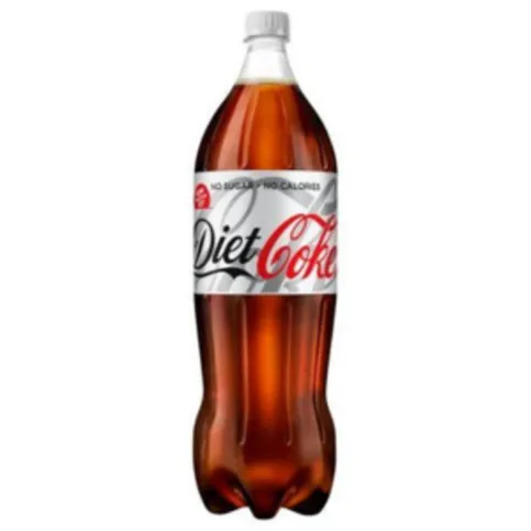 Diet Coke 2L