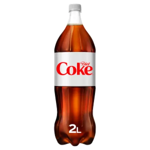 Diet Coke 2L