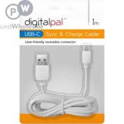 Digitalpal Sync & Charge Usb-c
