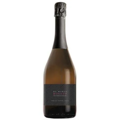 Di Maria Rabaso Rose 75cl