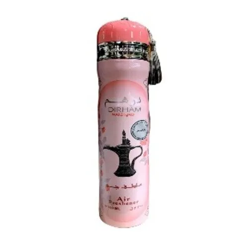 Diram Wardi Air Freshener