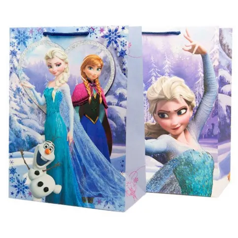Disney Frozen Gift Bag