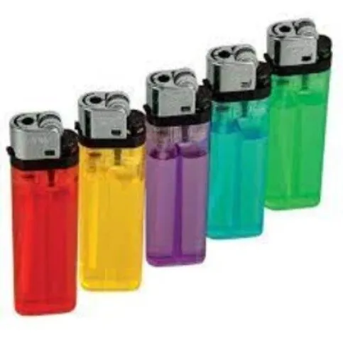 Disposable Lighter