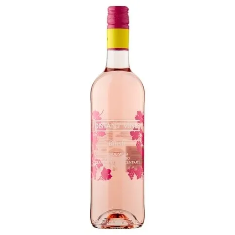 DISTANT VINES Blush