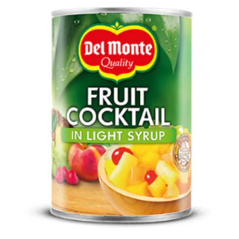 Del Monte Fruit Cocktail in Light Syrup 420g