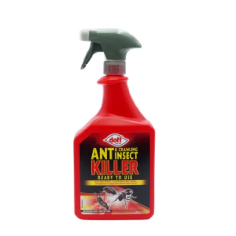 Doff Ant & Insect Killer Spray