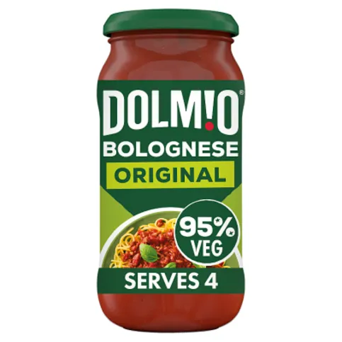 Dolmio Original Sauce for Bolognese 450g