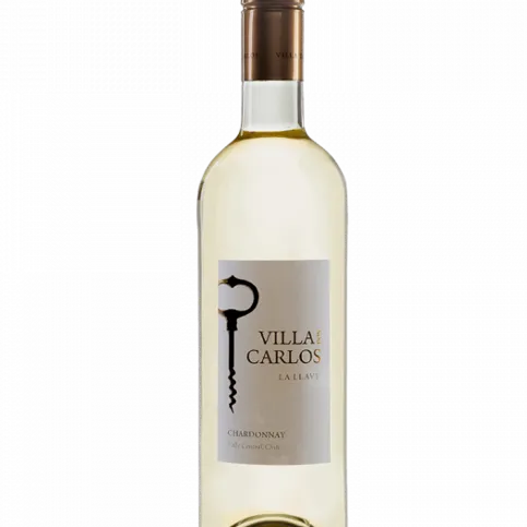 Don Carlos Chardonnay