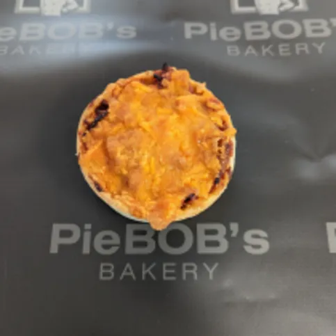 Doner & Baba's Pie