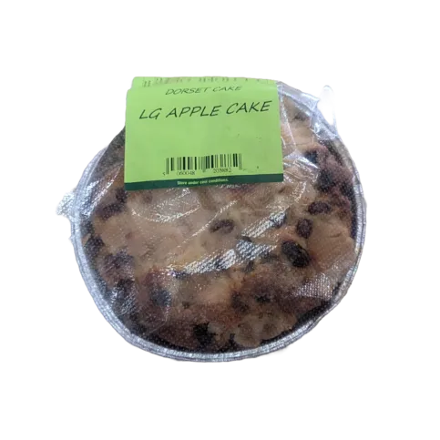 Dorset Cake Apple Cake