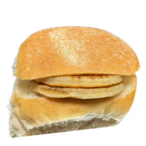 Double Potato Scone Roll