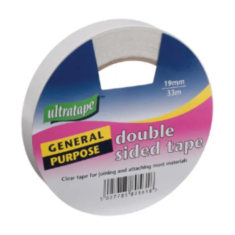 Double Sided Tape 33m