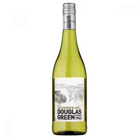 Douglas Green Sauvignon Blanc 75cl
