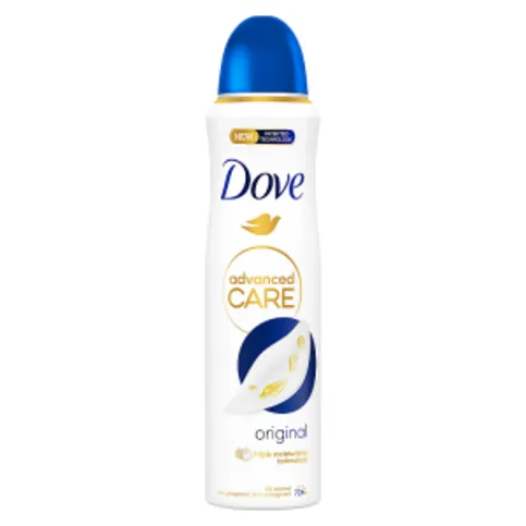 Dove Woman Apa Advanced Original 150ml