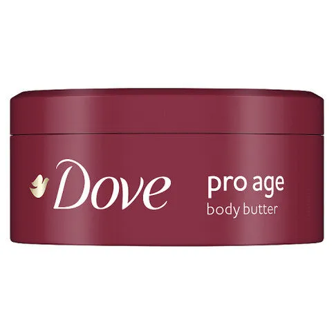 Dove Nourishing Body Care Pro Age Body Butter 250ml