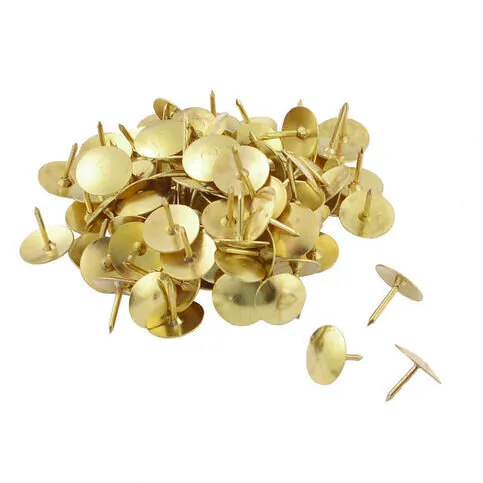 Drawing Pins 100 Pack