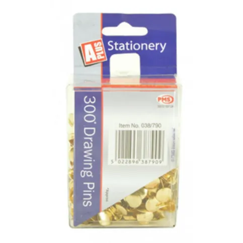 Drawing Pins 300