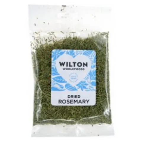 Dried Rosemary 30g
