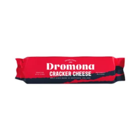 Dromona Cracker Cheese 200g