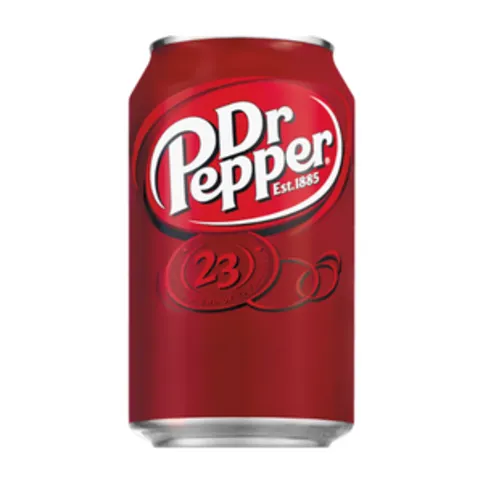 Dr Pepper 355ml