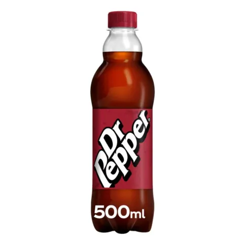 Dr Pepper 500ml