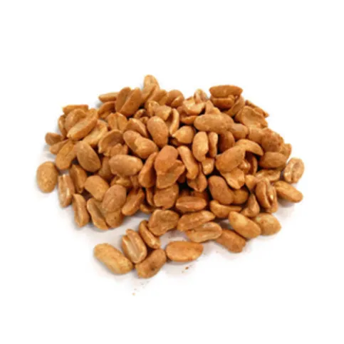 Dry Roasted Peanuts 65g
