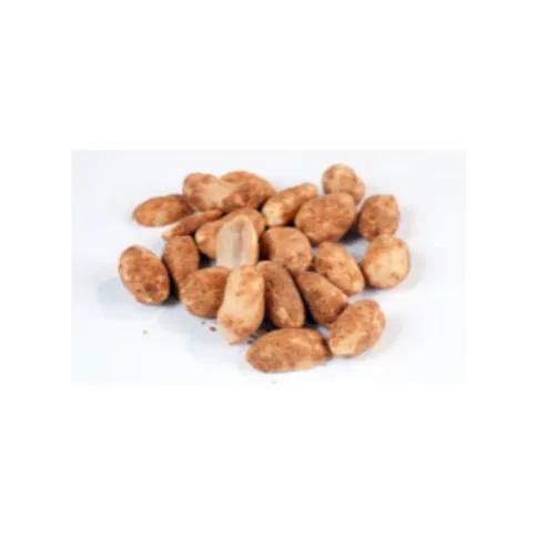 Bramik Dry Roast Peanuts