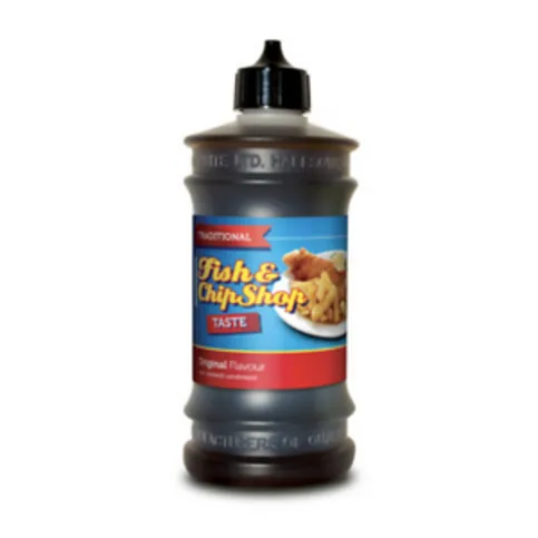 Drywite Non-brewed Condiment Original Flavour Chip Shop