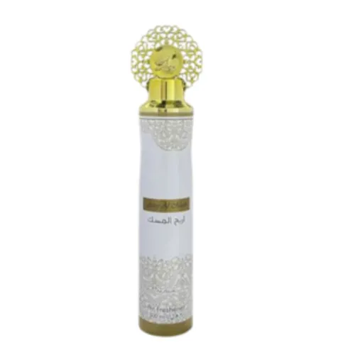 Dubai Airfreshener Areej Al Musk 300ml