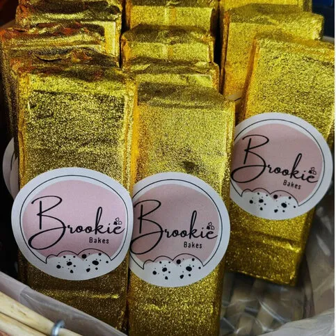 Dubai viral chocolate 