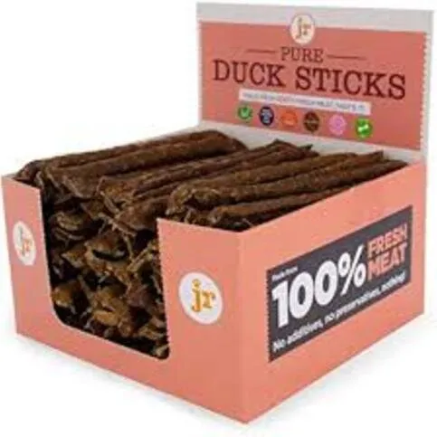 Duck Sticks
