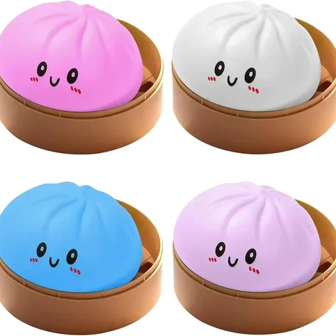 Dumpling Squishy