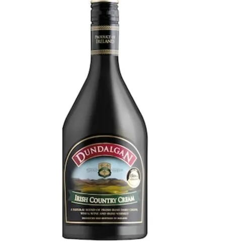 Dundalgan Irish Cream