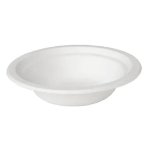 Duni Biodegradable Bowls 10 Pack