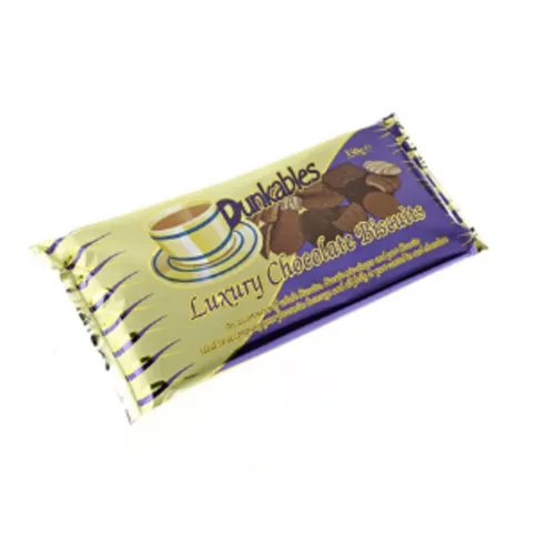 Dunkables Chocolate Biscuits 330g