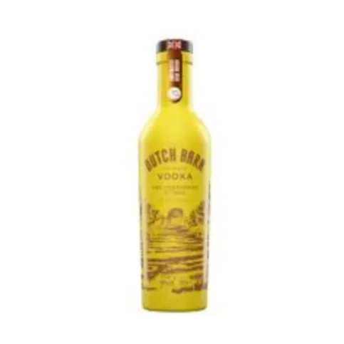 Dutch Barn Citrus Vodka